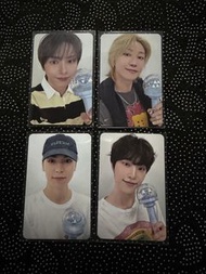 放Seventeen Carat Land 2026 Zone Card