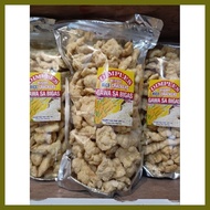 ◳ ◇ ✳ Dimples Rice Crackers