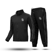 BỘ THỂ THAO NAM THU ĐÔNG D&G NH191