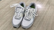Nike Air Max 90 Gore-Tex 白色運動鞋