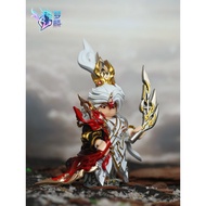 Popular Dreamlin King of the Land Snake Year Limited Edition Figure with Armor, New Trendy Toy, Hand