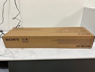 Sony原裝電視掛牆架