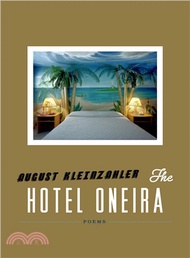 42099.The Hotel Oneira ― Poems