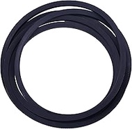 JEENDA 5/8" X 167" Lawn Mower Deck V Belt 266-319 461-0002-00 Compatible with Spartan 61" Decks RZ, 