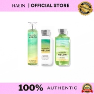 BATH AND BODY WORKS BBW CUCUMBER MELON | & AUTHENTIC