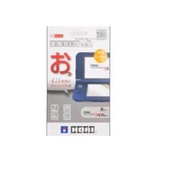 Hori Nintendo New 3DS XL Tempered Glass