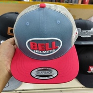 New cap bell magnum topi helmet ltd men women snapback trucker casual street wear fashion baseball h
