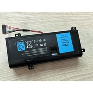 14D-1528 Laptop Battery ALW14D-5728 Alienware A14 ALW14D-4828 14 ,fits R3 for R4 Dell 8X70T Y3PN0 M1