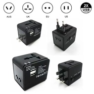 Global Travel Plug Multi-Country Adapter Universal Plug Travel Plug Universal Converter Plug Electro