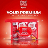 BEAUTY LOVE SKINCARE SET
