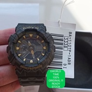 BABY-G ORIGINAL BA-110TP-1ADR/BA-110TP-1A/BA-110TP/BA110TP