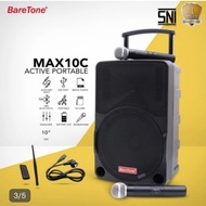 Speaker aktip Baretone max10c max 10c original