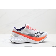 SAUCONY ENDORPHIN PRO4 Cushioning Running Shoes