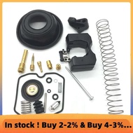 Carburetor Reconstruction Kit for CV40 27421-99C 27490-04 CV 40mm