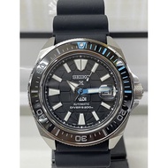 SEIKO PROSPEX PADI KING SAMURAI รุ่น SRPG21K1SRPG21KSRPG21