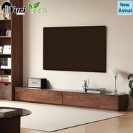 Modern TV cabinet / kabinet TV/ rak tv/almari tv/Rak TV Gantung 90/180CM Hanging TV Cabinet