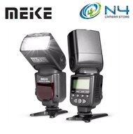 Meike MK-950 II TTL Slave Remote Flash Speedlite for Canon Nikon DSLR