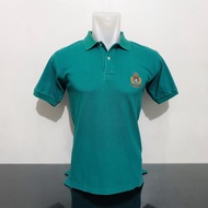 GIORDANO T-Shirt GIORDANOPOLO - Size S - Chest Width 46 cm - 100% Original