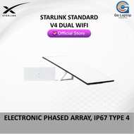 STARLINK V4 - STARLINK GEN 3 V4 - STARLINK Standard Kit V4