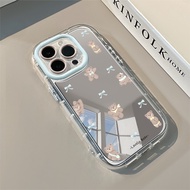 Phone case for iPhone 16 Pro Max; iPhone 17 Pro Max; iPhone 17 Pro; iPhone 17 Air; iPhone 1 Plus; iP