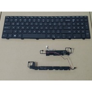 Dell Inspiron ,15,5558 15.6" Genuine Laptop US Keyboard Black KPP2C 0KPP2C,SPEAKER,02RJ7P,,(KN 722)