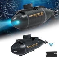 Remote Control Ship Smart Electric Submarine Boat Simulation Diving Toy for Children