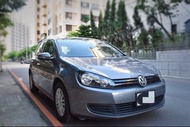 Yes認證車 城市代步五門掀背小車 省税/安全性/保值度/都有了 VW golf 1.6 TDI