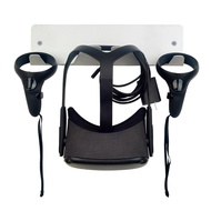 Sesuai untuk Oculus Rift-S Quest HTC Vive Playstation VR bracket pemasangan dinding