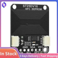 ST25DV16K RFID Frequency Module for IoT Devices for   Dual Interface