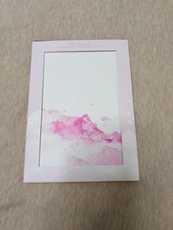 EPEX- Youth Chapter 2: YOUTH DIFICIENCY
Sleeve + Photo Paper+Lyric Poster $100 /set