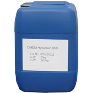 DMDM HIDANTOIN PRESERVATIVE/ DMDM HYDANTOIN/ - 25 LITERS