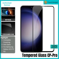 Tempered Glass Samsung Galaxy S23 FE 5G NILLKIN CP+Pro Screen Protector