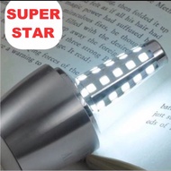 lampu candel E14 LED jagung E14 E27 5 Watt bolam lilin 5watt 5w E14