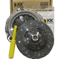 Proton Wira 1.8 Clutch Kit set by JKK (8.5" plate)