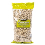 HẠT DẺ CƯỜI KIRKLAND SUGNATURE PISTACHIOS HÀNG NHẬP MỸ 136KG