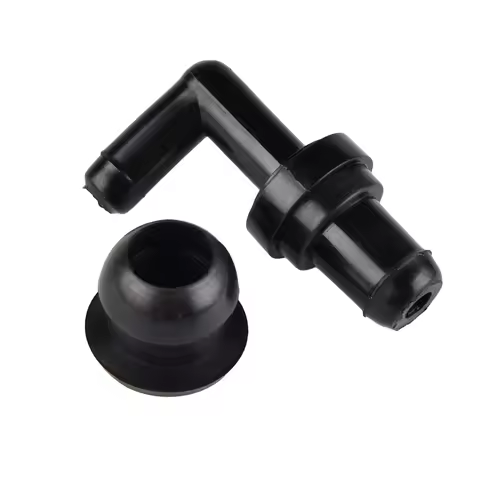 90° PCV Valve and Grommet Fittings Kit for Honda Civic/Accord/Prelude, for Toyota for Isuzu for Lexu