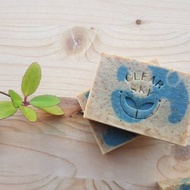 落地生根養護馬賽皂