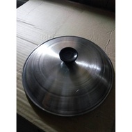 28CM Pan Lid for MARTABAK Mold 28CMMANIS