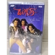 Wings Belenggu Irama Original Kaset