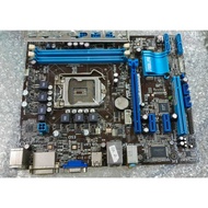 Selling Asus H61 Motherboard socket 1155 Ddr3 Second Hand