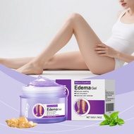 SOUTH MOON Leg Comfort Gel Moisturizing Care Gentle Comfortable Leg Apply Massage Care Gel 3.24