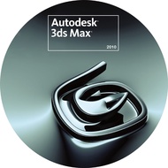 Autodesk 3DS MAX 2010