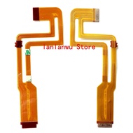 NEW LCD Flex Cable for SONY DCR-HC18E DCR-HC20E DCR-HC30E DCR-HC40E HC18E HC20E HC30E HC40E HC16E Vi