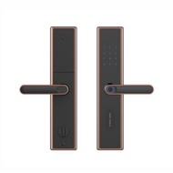 กลอนประตูดิจิตอล Digital Door Lock รุ่น JD3210(Rose Gold)