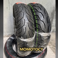 👍ยาง CST รุ่น CM577 CM576  SC01 SC05 ขอบ 14 15 นิ้ว ใส่รถ Xmax Forza ADV350 ZONTES ขนาด 120/70-15 14