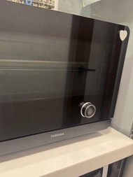 Toshiba 蒸煮焗爐