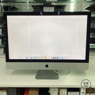 『澄橘』Apple iMac 27 2020 i5-3.3/32G/1TB 含鍵盤滑鼠 銀《二手 無盒》A77524