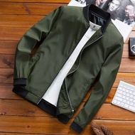 TASLAN MEN'S JACKET - MEN'S BOMBER JACKET - CASUAL BOMBER JACKET - TASLAN JACKET - LATEST MEN'S JACK