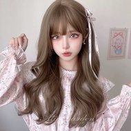 READY alice garden daily/lolita wig - Olive