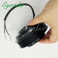 AC Compressor Clutch Pulley For Ford Escape 2.3 Mazda Tribute F500-LM3AA-07 5L8419D629DB 5L8Z19703AA